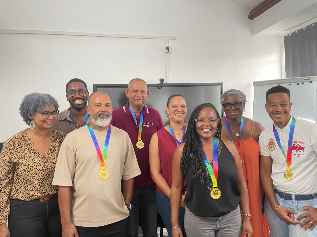 AVI CONSEIL FORMATION