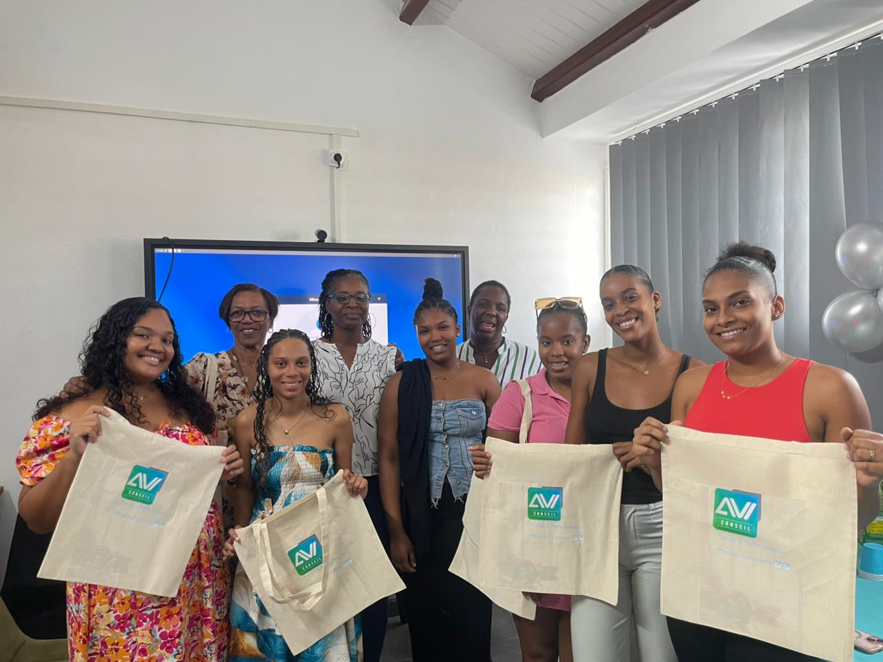 AVI CONSEIL FORMATION