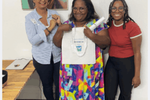 REMISE DE DIPLOME ADVF