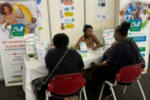 Jounée de la cohésion sociale 1