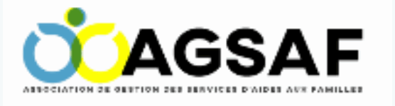 LOGO AGSAF