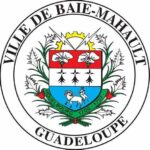 LOGO BAIE MAHAULT