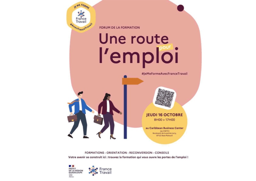 SALON FT octobre 2025