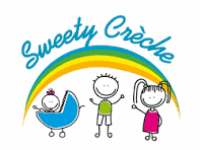 logo crèche sweety